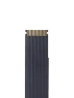 Cablu Flex Touchpad MacBook Air 11" A1370 (2010-2011) / A1465 (2012 - 2015) - imagine 4
