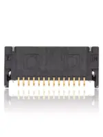 Conector Touchpad MacBook Air 11" / 13" A1370 / A1465 / A1369 / A1466 (2010-2012) (:518S0794 / J5700: 14 Pin)