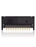 Conector Touchpad MacBook Air 11" / 13" A1370 / A1465 / A1369 / A1466 (2010-2012) (:518S0794 / J5700: 14 Pin) - imagine 3