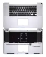 Carcasa Superioara Cu Tastatura (ANSI US) MacBook Pro 17" A1297 (2009) - imagine 2