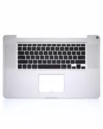 Carcasa Superioara Cu Tastatura (ANSI US) MacBook Pro 17" A1297 (2009) - imagine 4