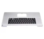 Carcasa Superioara Cu Tastatura (ANSI US) MacBook Pro 17" A1297 (2009) - imagine 6