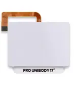 Touchpad Cu Cablu Flex MacBook Pro 17" A1297 (2009 - 2011)
