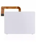 Touchpad Cu Cablu Flex MacBook Pro 17" A1297 (2009 - 2011) - imagine 3