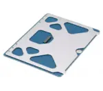 Touchpad Cu Cablu Flex MacBook Pro 17" A1297 (2009 - 2011) - imagine 5