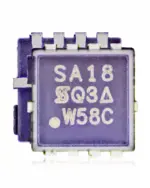 Mosfet Cpu Macbook Air 11" / 13" A1465 / A1466 2013-2017 high: Sisa18dn: 30v / Ds A1466 MacBook Air 13-inch 2014 Apple MOSFET CPU MacBook Air 11" / 13" A1465 / A1466 2013-2017 High: SISA18DN: 30V / DS