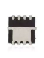 MOSFET CPU MacBook Air 11" / 13" A1465 / A1466 (2013-2017) (Low: SISA12DN: N-Channel  /D-S) - imagine 4