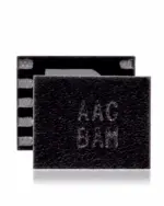 Chip IC Convertor Buck MacBook Pro 15"  A1707 (2016-2017) (PP3V3_G3H / PP3V42: MAX77596ETBC+: DFN-10 Pin)