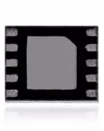 Chip IC Convertor Buck MacBook Pro 15"  A1707 (2016-2017) (PP3V3_G3H / PP3V42: MAX77596ETBC+: DFN-10 Pin) - imagine 4