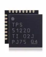 Chip IC Convertor Buck MacBook Pro 13" A1708 (2016-2017) (PP3V3 & 5V: TPS51220 / 51220R: QFN-32 Pin)