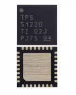 Chip IC Convertor Buck MacBook Pro 13" A1708 (2016-2017) (PP3V3 & 5V: TPS51220 / 51220R: QFN-32 Pin) - imagine 2