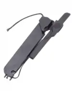 Difuzor Principal Stanga Si Dreapta MacBook  13 A1278 (2008) - imagine 5