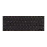 Tastatura Laptop Apple Tastatura US English MacBook 12" A1534 2016-2017