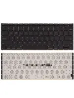 Tastatura Laptop Apple Tastatura US English MacBook 12" A1534 2016-2017 - imagine 2