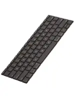 Tastatura Laptop Apple Tastatura US English MacBook 12" A1534 2016-2017 - imagine 4