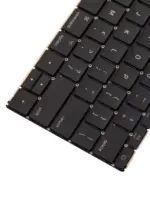 Tastatura Laptop A1534 MacBook Retina 12-inch 2016 Apple Tastatura US English MacBook 12" A1534 2016-2017 - imagine 5
