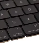 Tastatura Laptop A1534 MacBook Retina 12-inch 2016 Apple Tastatura US English MacBook 12" A1534 2016-2017 - imagine 7