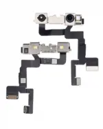Camera Frontala iPhone 11 - imagine 2