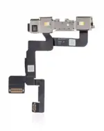 Camera Frontala iPhone 11 - imagine 3