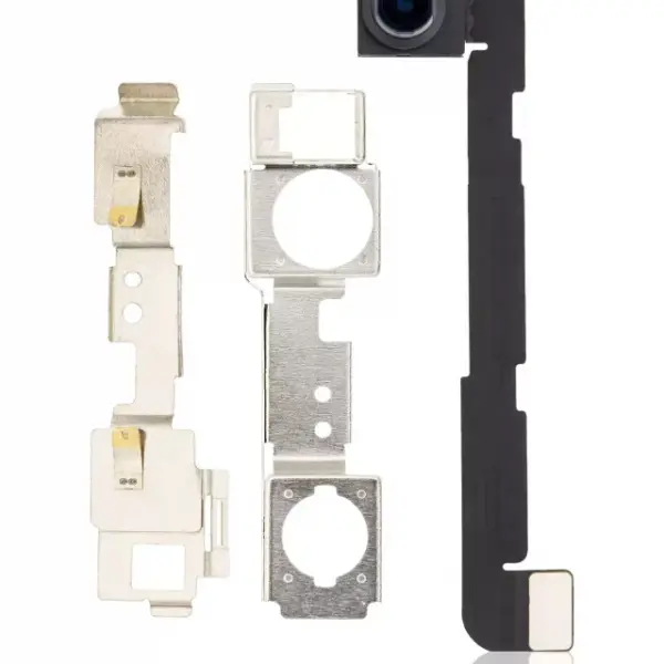 Modul Camera Frontala Cu Bracket Telefon iPhone 11 Pro