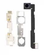 Modul Camera Frontala Cu Bracket Telefon iPhone 11 Pro - imagine 2
