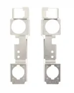 Modul Camera Frontala Cu Bracket Telefon iPhone 11 Pro - imagine 6