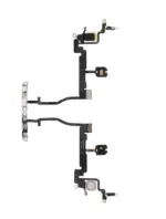 Cablu Flex Power Button iPhone 11 Pro - imagine 2
