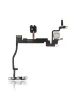 Cablu Flex Power Button iPhone 11 Pro - imagine 3