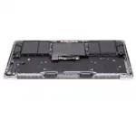 Carcasa Superioara Cu Baterie Si Tastatura (ANSI US) MacBook Pro 13" A1989 (2018-2019) (Space Gray) - imagine 11