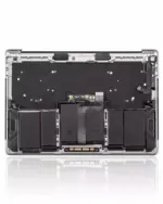 Carcasa Superioara Cu Baterie Si Tastatura (ANSI US) MacBook Pro 13" A1989 (2018-2019) (Space Gray) - imagine 4