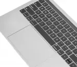 Carcasa Superioara Cu Baterie Si Tastatura (ANSI US) MacBook Pro 13" A1989 (2018-2019) (Space Gray) - imagine 6