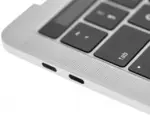 Carcasa Superioara Cu Baterie Si Tastatura (ANSI US) MacBook Pro 13" A1989 (2018-2019) (Space Gray) - imagine 8