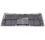 Carcasa Superioara Cu Baterie Si Tastatura (ANSI US) MacBook Pro 13" A1989 (2018-2019) (Space Gray) - imagine 9