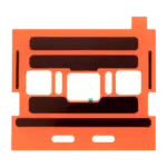 Adeziv Baterie MacBook Pro 13 A1706 / A1989 (2016-2019)