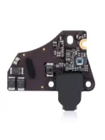 Placa Audio MacBook Air 13" A1932 (2018 / 2019) (Space Gray)