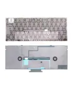 Tastatura Laptop A1534 MacBook Retina 12-inch 2016 Apple Backlight Tastatura MacBook 12" A1534 2015-2017 - imagine 2