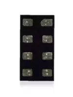 74LVC1G99 U4465 MacBook 12" A1534 (2015-2017) (820-00045 / 820-00244: QFN-8 Pin) - imagine 2