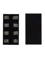 74LVC1G99 U4465 MacBook 12" A1534 (2015-2017) (820-00045 / 820-00244: QFN-8 Pin) - imagine 3