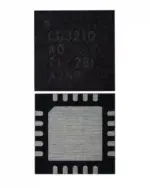 Chip IC Power Notebook / MacBook (CD3210A0: QFN-20Pin) - imagine 2