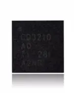 Chip IC Power Notebook / MacBook (CD3210A0: QFN-20Pin) - imagine 3