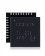 Chip IC Controler Power Notebooks / MacBooks (CD3301BRHHR / CD3301B: QFN-36 Pin)