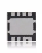 Chip IC Controler Sincron Buck Pereche MOSFET NexFET Power Block MacBook (CSD58873Q3D / CSD58873D / 58873D: QFN-8 Pin) - imagine 5