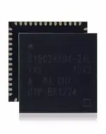 Chip IC System-on Programabil MacBook Pro (CY8C24794 / CY8C24794-24L / CY8C24794-24LTXI: QFN-56 Pin)