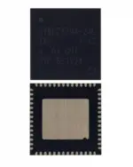 Chip IC System-on Programabil MacBook Pro (CY8C24794 / CY8C24794-24L / CY8C24794-24LTXI: QFN-56 Pin) - imagine 2