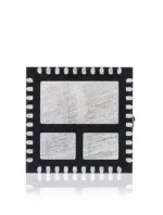 Chip IC Controler Alimentare MacBook (FDMF6808N / 6808N: QFN-40 Pin) - imagine 3