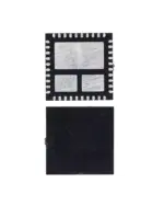 Chip IC Controler Alimentare MacBook (FDMF6808N / 6808N: QFN-40 Pin) - imagine 4