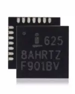 Chip IC Alimentare Si Incarcare MacBook 11" / 13" / Pro 13" / 15" / 17" A1181 / A1342 / A1278 / A1286 / A1297 (2008-2009) (Intersil: ISL6258AHRTZ: U7000: QFN-28 Pin)