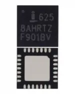 Chip IC Alimentare Si Incarcare MacBook 11" / 13" / Pro 13" / 15" / 17" A1181 / A1342 / A1278 / A1286 / A1297 (2008-2009) (Intersil: ISL6258AHRTZ: U7000: QFN-28 Pin) - imagine 2