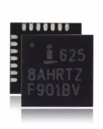 Chip IC Alimentare Si Incarcare MacBook 11" / 13" / Pro 13" / 15" / 17" A1181 / A1342 / A1278 / A1286 / A1297 (2008-2009) (Intersil: ISL6258AHRTZ: U7000: QFN-28 Pin) - imagine 3