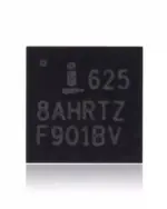 Chip IC Alimentare Si Incarcare MacBook 11" / 13" / Pro 13" / 15" / 17" A1181 / A1342 / A1278 / A1286 / A1297 (2008-2009) (Intersil: ISL6258AHRTZ: U7000: QFN-28 Pin) - imagine 4